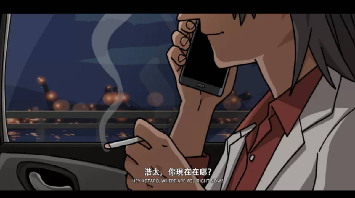 [RPG神作/PC]极道无赖:横滨按摩店篇1.9.11-豪华版(官中+全DLC+更新) [993M]