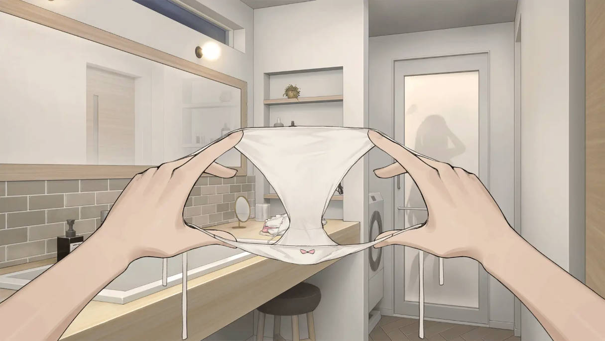 和存在感薄弱的妹妹一起的简单生活V0.99A (5).jpg 和存在感薄弱的妹妹一起的简单生活V0.99A (5).jpg