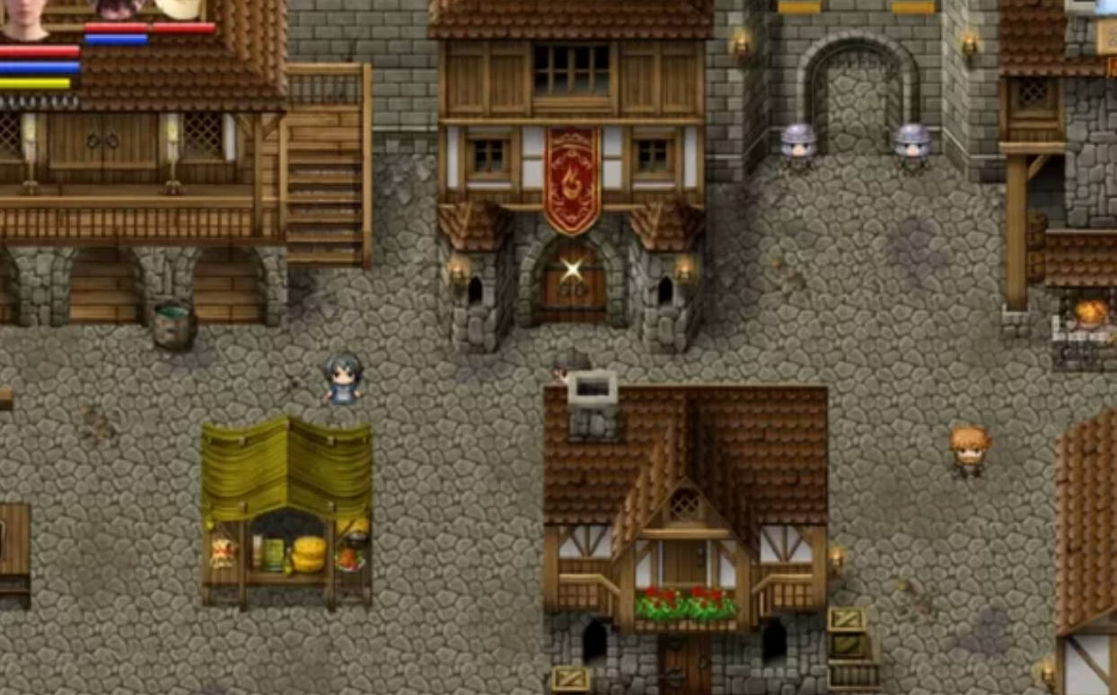 [RPG/动态/更新] 农民的追求 Peasant’s Quest v3.95 AI汉化版 [7.20G]