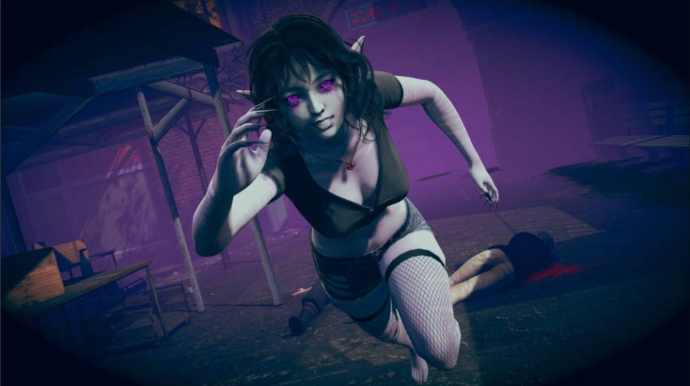 【欧美SLG/汉化/沙盒】再见一天v0.0.5a 汉化版【PC+安卓/4.86G/更新】(别名:再见另一天) To See Another Day [v0.0.5a]